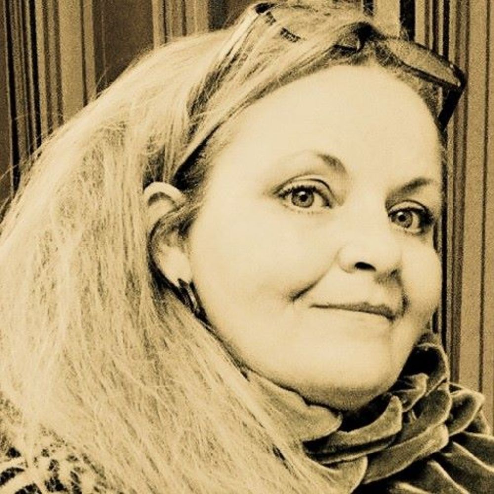 Meet your Posher, Anne